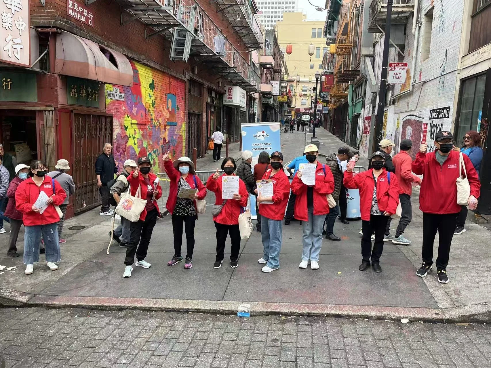 Workers Rights — Chinese Progressive Association | 華人進步會